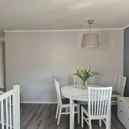 Sommer Apartment