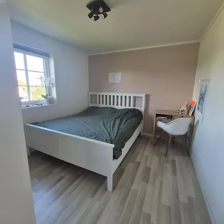 Apartament Sommer Grimstad (Aust-Agder)