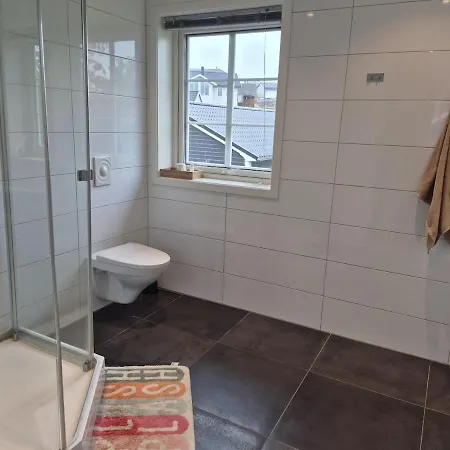 Sommer Apartment