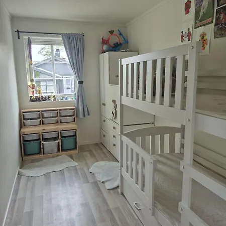 Apartment Sommer Grimstad (Aust-Agder)