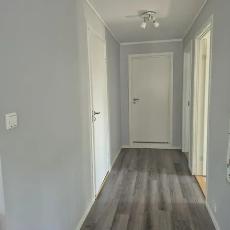 Apartment Sommer *