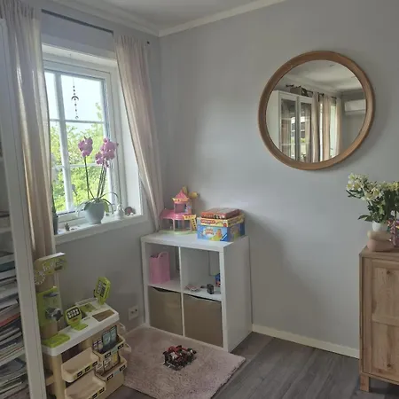 Apartament Sommer Grimstad (Aust-Agder)